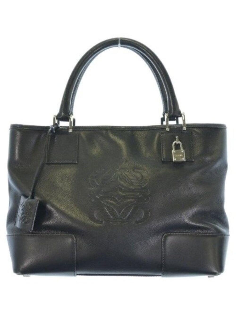 Loewe Anagram Amazona 28 Handbag